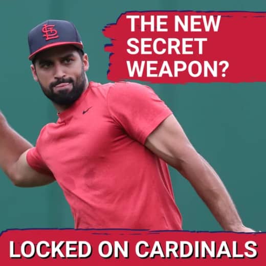 Can An IMPROVED St. Louis Cardinals Running Game Help SHOCK The Doubters In 2026?