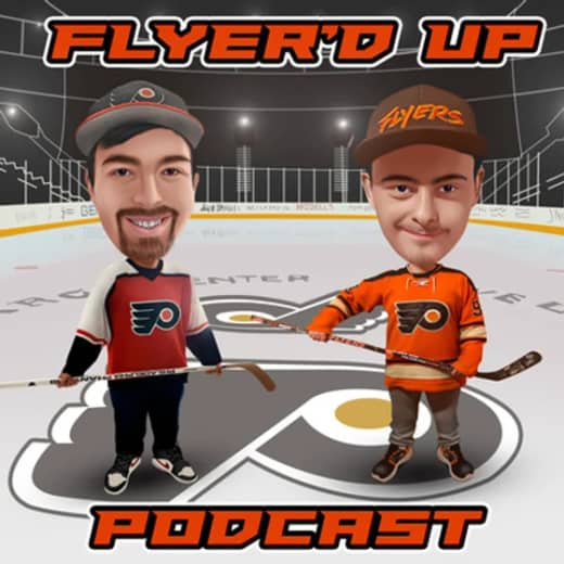 Flyer'd Up Podcast: Alain Vigneault and Michel Therrien Fired | Mike Yeo Becomes Interim Head Coach