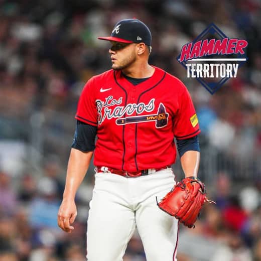 What’s Next for Braves After Busy Week of Moves