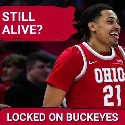 BELIEVE: Ohio State Buckeyes' March Madness DREAMS ALIVE as Bruce Thornton, Devin Royal Deliver