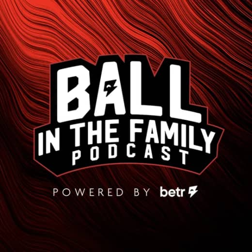 Dion Dawkins on Bills Mafia, NFL Life & Offseason Fun | Ball In The Family Ep. 7