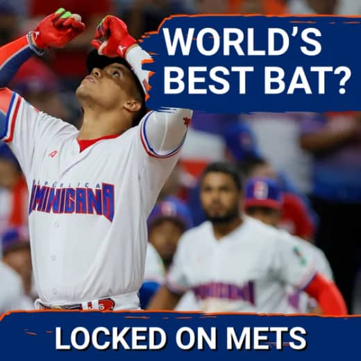 Why Can't Juan Soto Be the BEST Hitter in the WORLD? | Christian Scott Looks ELECTRIC in Return