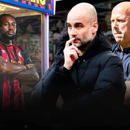Success & Squad Decimation - How Do Bournemouth Escape The Cycle?
