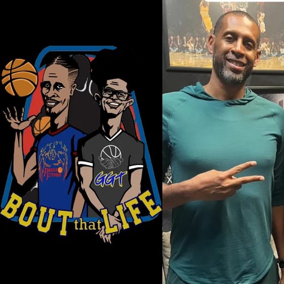" Bout that Life" AAU Basketball and Life talk Episode 69: Inside AAU, Rankings & Player Development with Ben Perkins Director of Coast 2 Coast preps