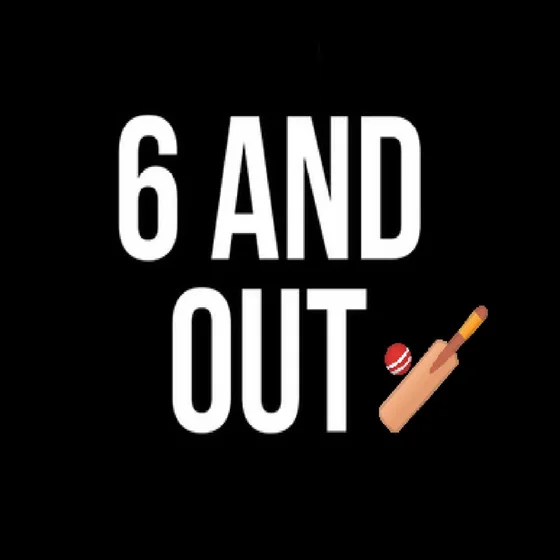 Ep006 - Asia Cup Recap and Goodbye Finchy