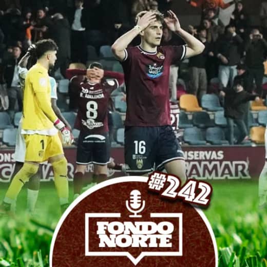 Déjà Vu en Pasarón – Episodio #242