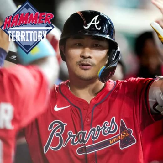 Emergency Pod: Braves Sign Ha-Seong Kim