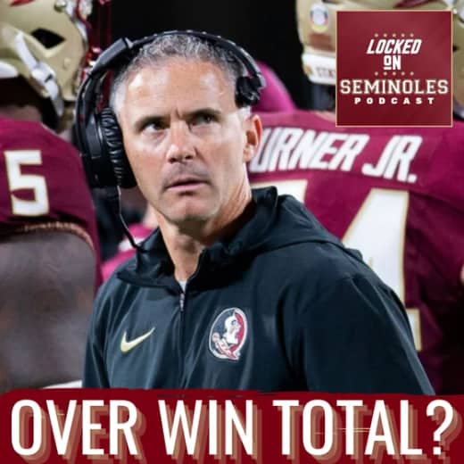 CERTAINTY: Why Florida State Must QUICKLY Name Starting Quarterback to SURPASS 6.5 Wins