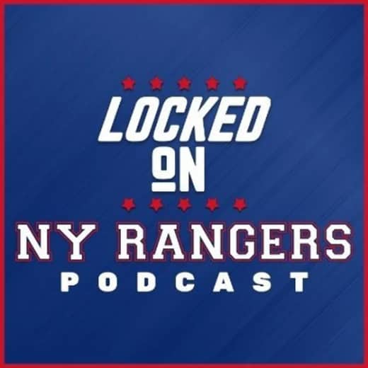 Mailbag! Connor McDavid, Rangers captaincy, K'Andre Miller, Vladislav Gavrikov, and more!