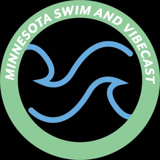 Minneapolis Swimming with Jeff Sanders and Chris Aarseth