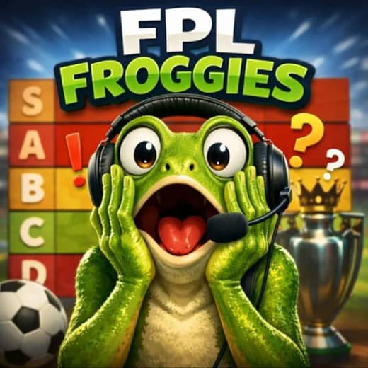 S06E17 - Episode spécial Chapeaux / Tier Lists meilleurs défenseurs de Premier League avec Nico !