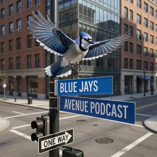 Episode 47 feat. Rance Mulliniks - Blue Jays Legend
