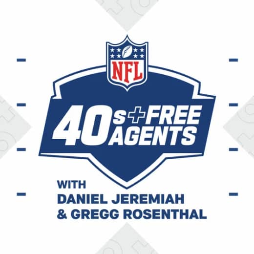 40s and Free Agents: Ranking the Defensive Free Agents