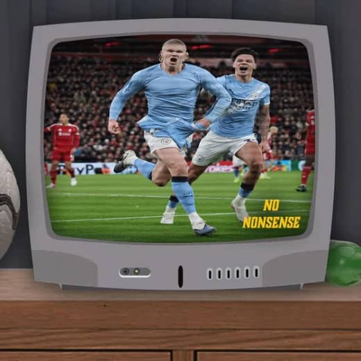 The Files, Frank's Spurs Spiral, City Close Gap?