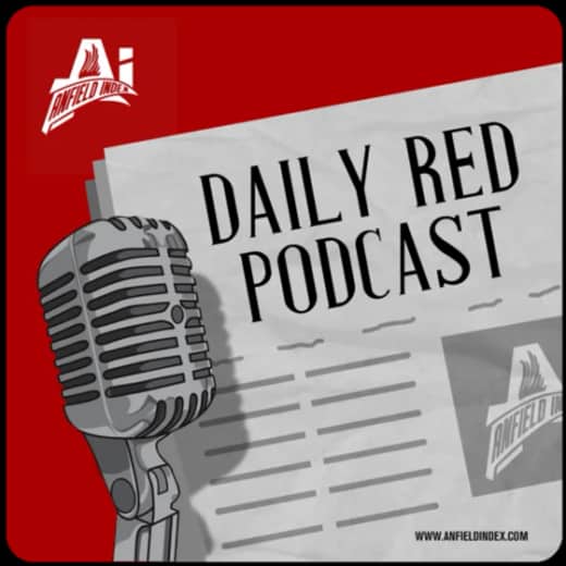 DAILY RED SPECIAL: 3 POINTS BUT UNHAPPY FANS AND AN AWKWARD WAIT