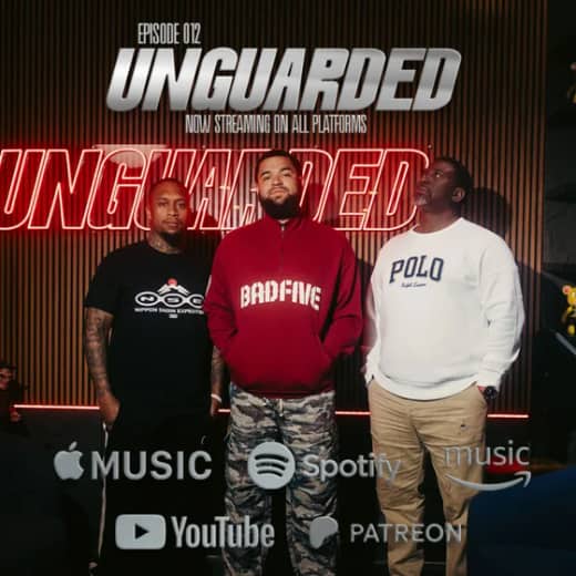EP 12: Rockets, Media and Russ, Sherrone Moore, NBA Injury updates