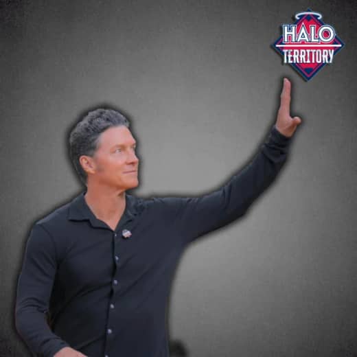 New Angels coach Brady Anderson expected to be "calming influence" on team's hitters