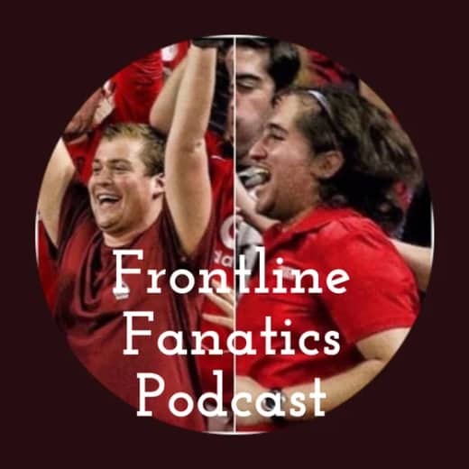 Frontline Fanatics S3:E1: State of the Frontline Fanatics.
