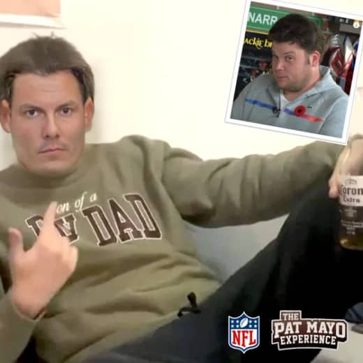 2025 Week 15 Spread Picks, Rivers Returns, ND Misses Playoffs | Cust Corner: Tip Jar, Summer vs Winter Drinks