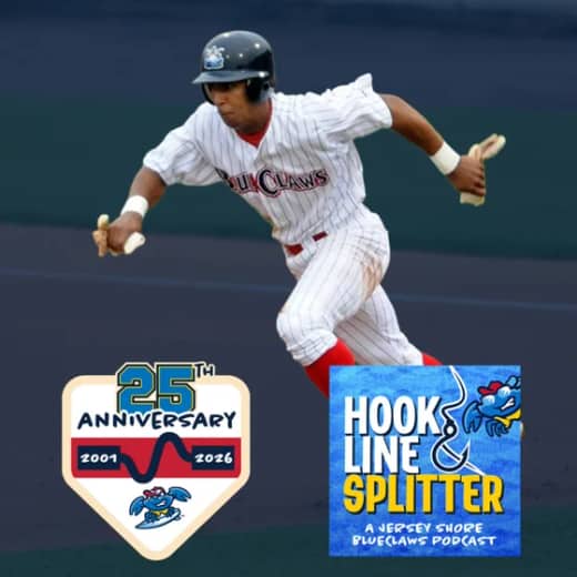 25th Anniversary Team Preview - Outfielders