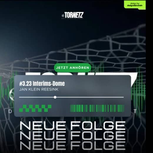 #3.23 TorNetz - Interims-Dome