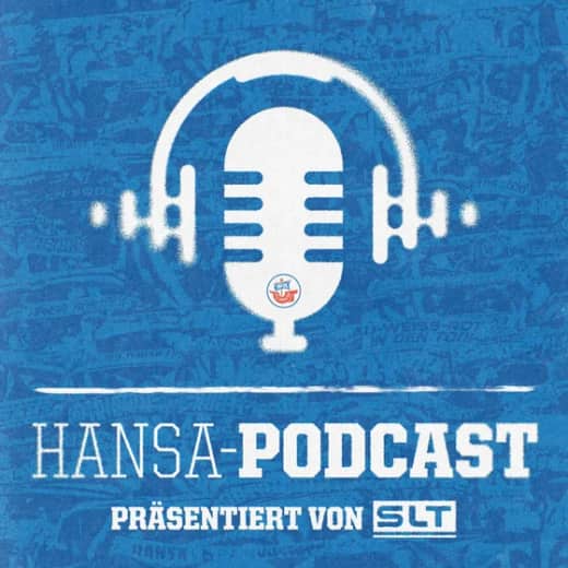 #31: Hansa-Podcast mit Lisa Schröder