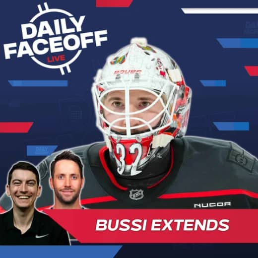 Qualifying Round Begins at Milan Games & the Canes Extend Bussi