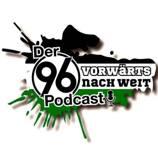 Folge 405 - Hannover 96 als Steadfast Dart