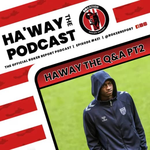 HAWAY THE Q&A PT2 | Premier League Football Standards | Habib Diarra | Coaching Staff | VAR!
