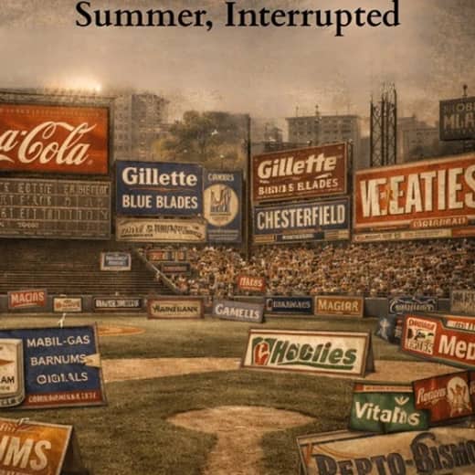 E15: Summer, Interrupted