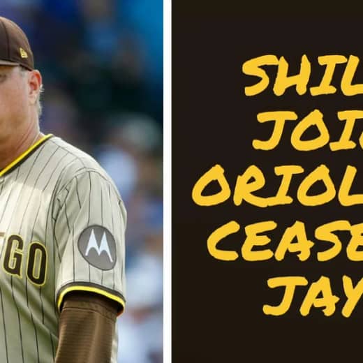 Dylan Cease gets PAID by Blue Jays, Mike Shildt isn't fully retired