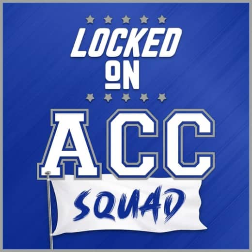 ACC SQUAD - What Happened In Week Three for Boston College