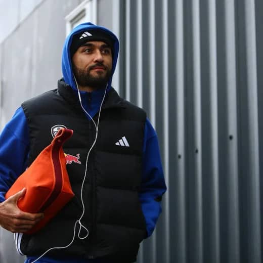 Should Everton regret Calvert-Lewin contract decision?