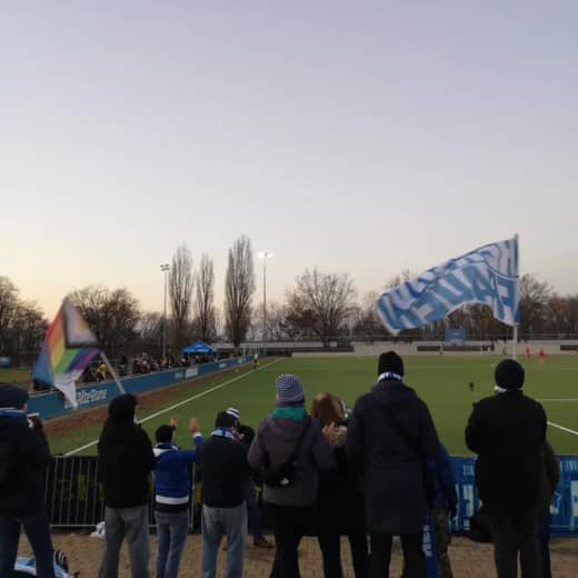 Episode 42 – Ich glaub, es geht schon wieder los.