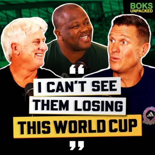 Scotland in CRISIS? France Too Strong & SA Has SERIOUS Talent Coming | Boks Unpacked S3 Ep2