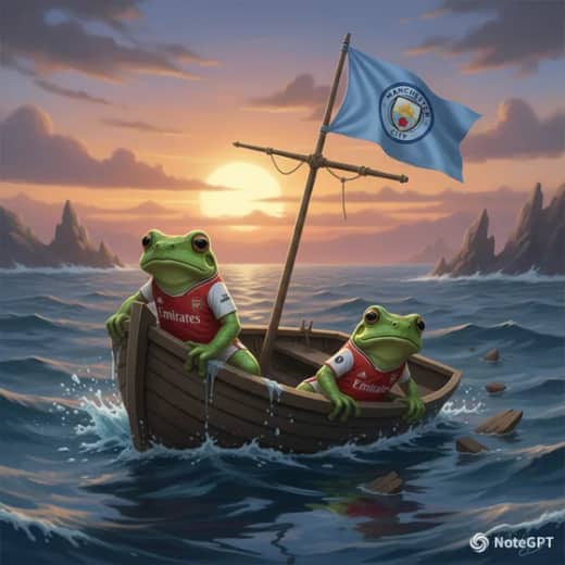 S06E18 - debriefing de la DGW26, discussions autour d'arsenal et projections