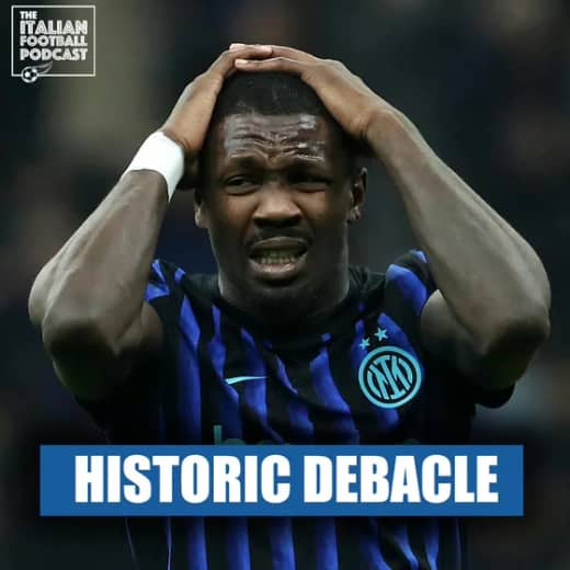 Inter Milan 1-2 Bodo/Glimt REACTION: Historic Debacle