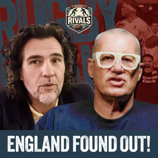 England Exposed? Scotland Run Riot | Six Nations Verdict