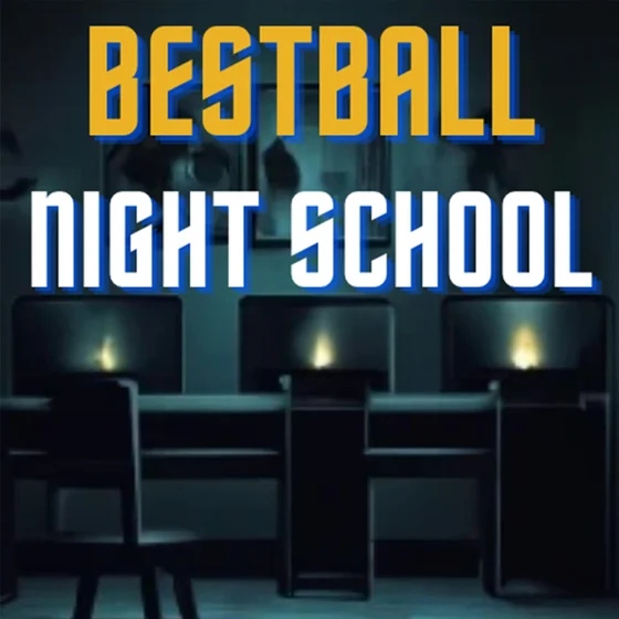 Best Ball Night School: Prospects and Pros