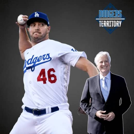 WBC Overreactions? New Dodger Stadium Name? Corey Knebel Joins!