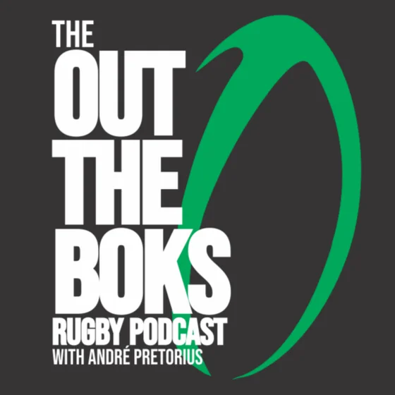Episode 3: From Eden Park to Wellington: The Tactics behind Rassie’s Incredible Springbok Turnaround!