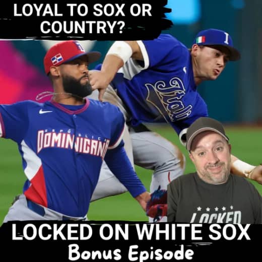 White Sox loyalty CLASHES with Team USA as Chicago players star for other countries in WBC