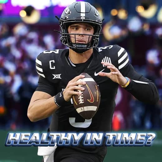 Penn State QB Spring Preview: Rocco Becht’s Timeline, Backup Battle & Defensive Breakouts