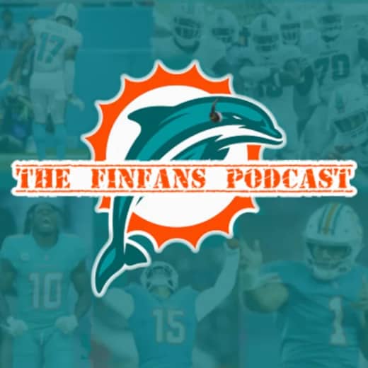 Richmond Webb Joins the Finfans Podcast
