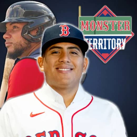 Grading the Red Sox 2026 Offseason