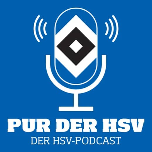 PUR DER HSV | #41 | Sonderfolge mit Philipp Westermeyer, Katja Kraus und Dr. Anne-Katrin Hübel