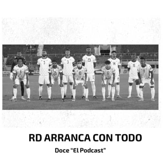 RD INICIA CON BUEN PIE LAS ELIMINATORIAS RUMBO A QATAR