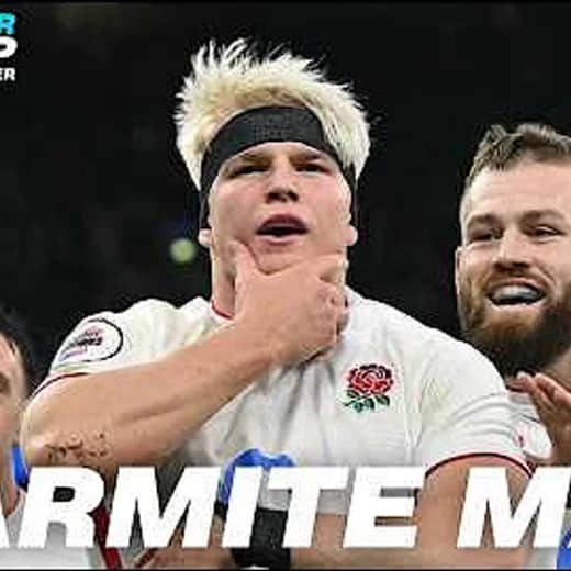 "HENRY POLLOCK IS MADE FOR YOUTUBE" | Six Nations 2026 Round 2 Preview | ft Andrew Forde | Rugby Paper Roundup