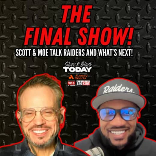 Thank You To All Our Listeners & Combine Week Thoughts