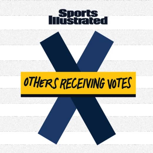 Bediako Done, Top 5 Upsets in CBB, Bison Join Mountain West!